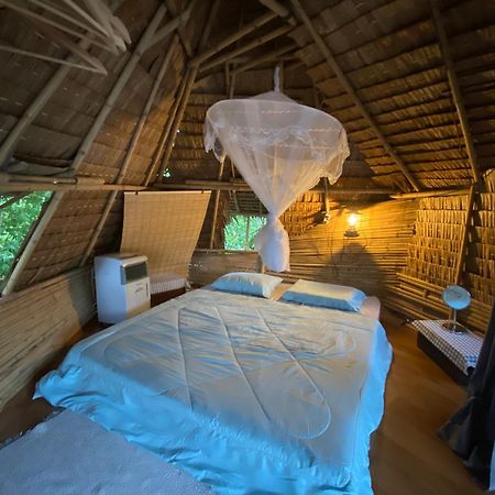 Royal Mountain Hut Hotel Ratchaburi Exterior foto